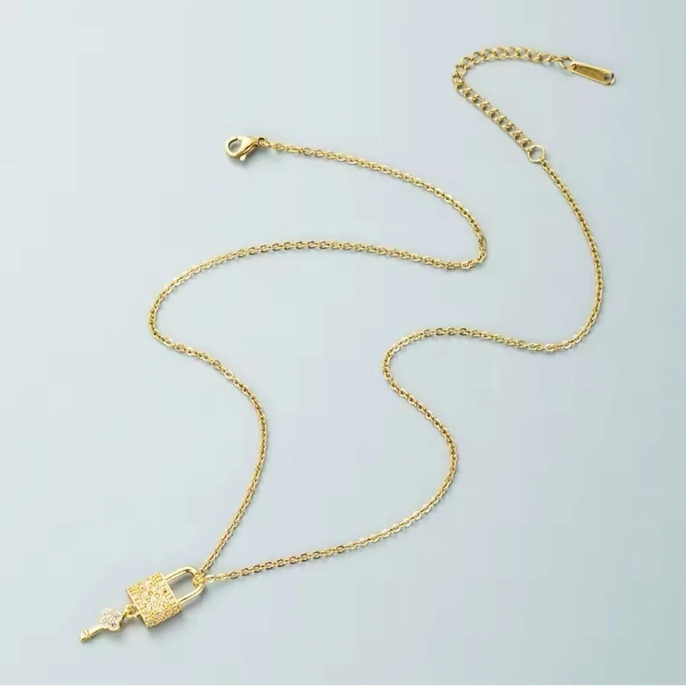 Moon Goddess Emporium 18k gold